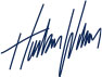 Hudson Wilson signature